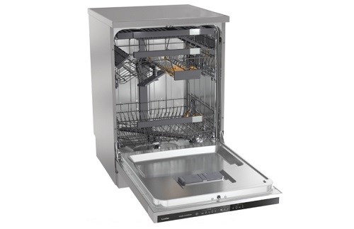 GORENJE GS 66260 X rychlé mytí